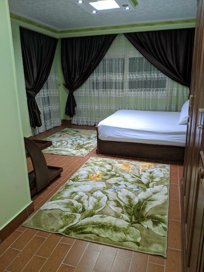 Maadi Apartment - 3 Rooms 开罗 外观 照片